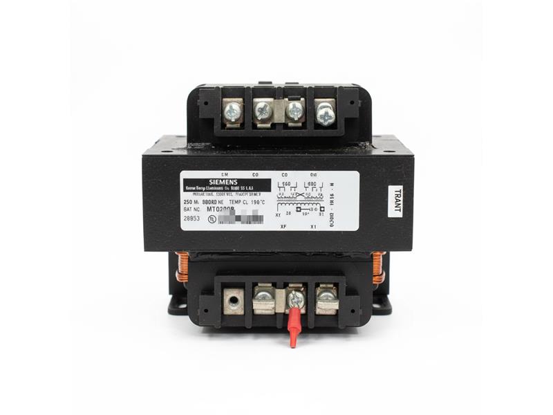 SIEMENS MT0200B