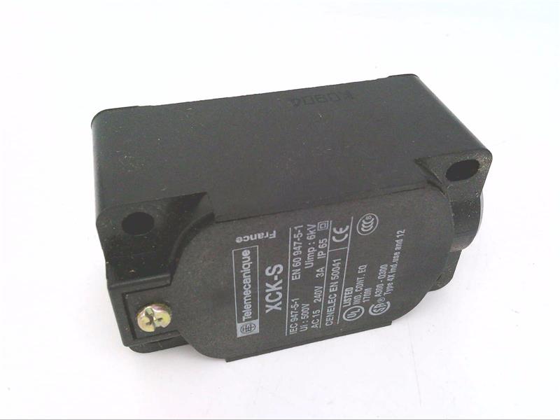 SCHNEIDER ELECTRIC XCK-S