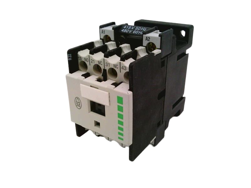 DILR-22-415V/50HZ-480V/60HZ by EATON CORPORATION