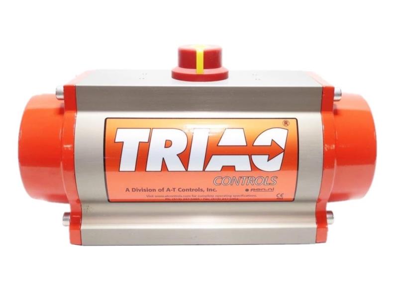 TRIAC 2K80DA