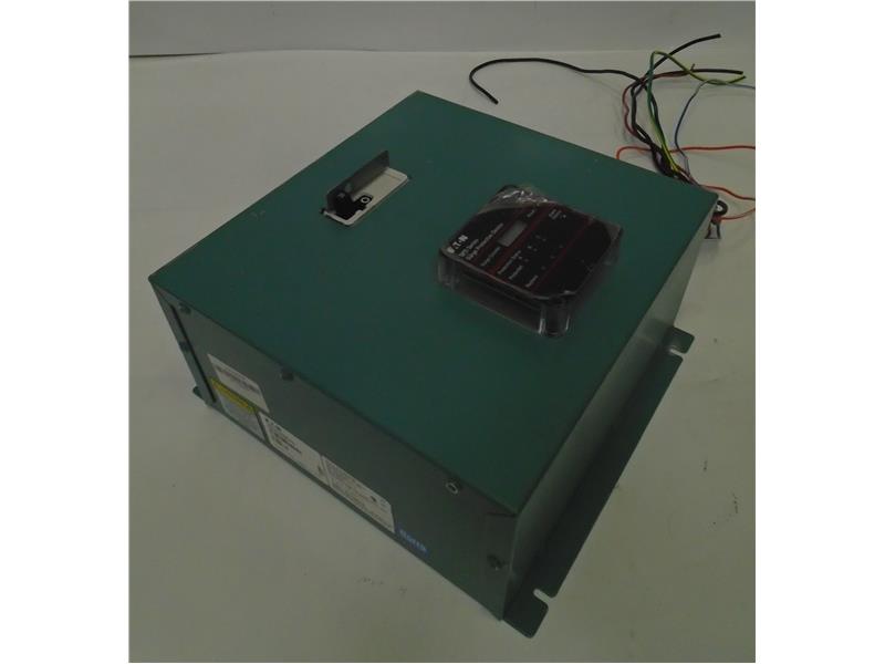 EATON CORPORATION SPD120480D3M