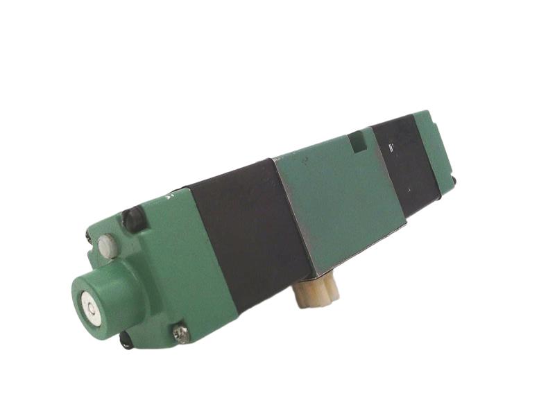 ASCO 081SS402K000030