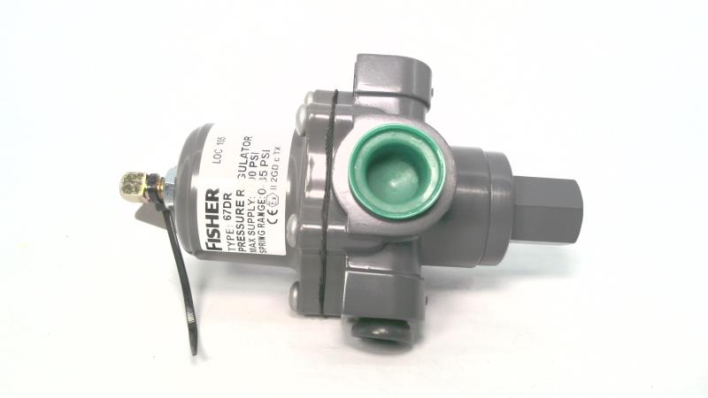 EMERSON 67D-2338-137422