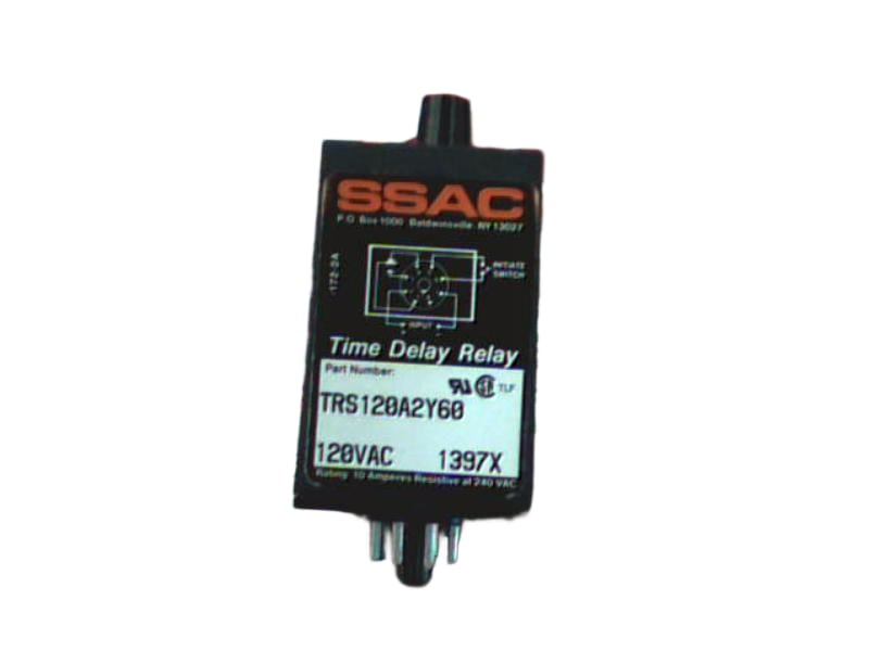 TRS120A2Y60 by ASEA BROWN BOVERI