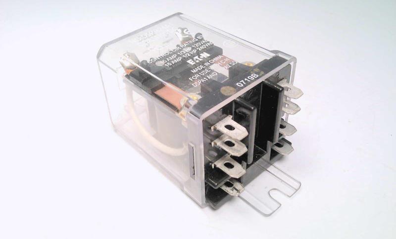 EATON CORPORATION D5PR24A1