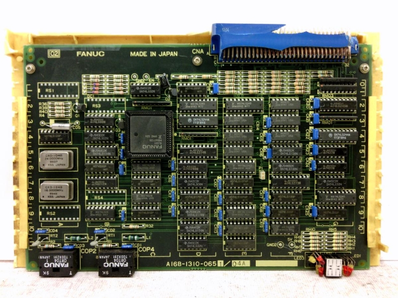 FANUC A16B-1310-0651