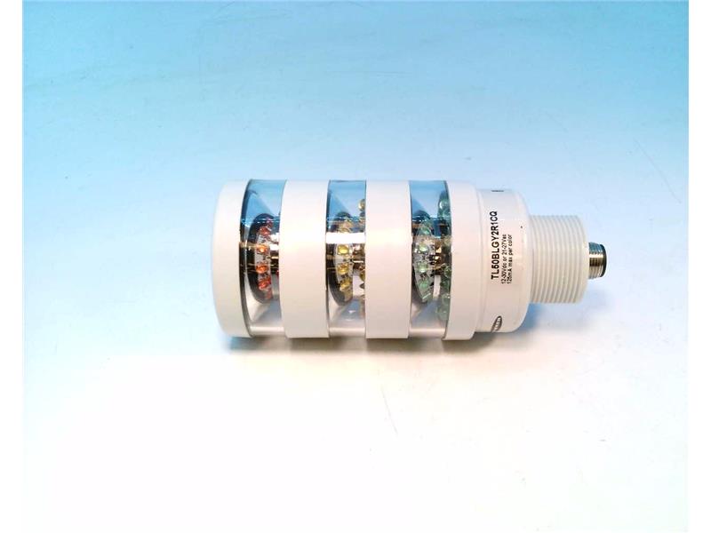 BANNER ENGINEERING TL50BLGY2R1CQ