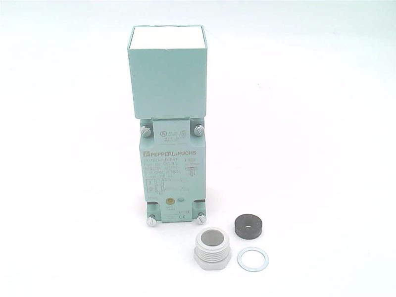 PEPPERL & FUCHS 3RG4031-6KD00-PF