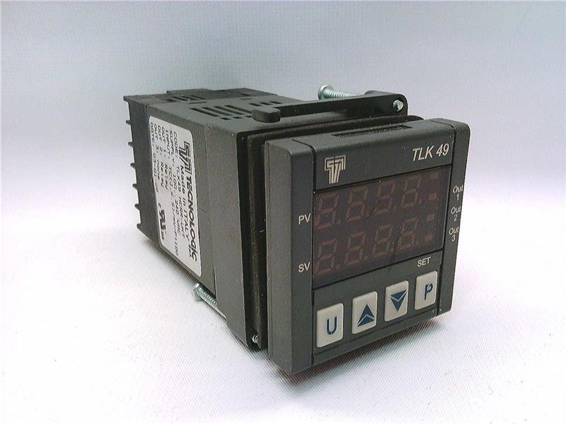 TECNOLOGIC TLK49-HCRR-UKT