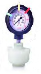 ICON PROCESS CONTROLS GI-PF