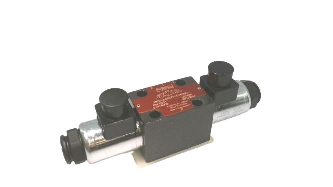 ARGO HYTOS RPEL2-063Z11/02400E1