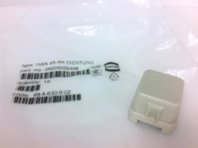 HARTING 09200035408