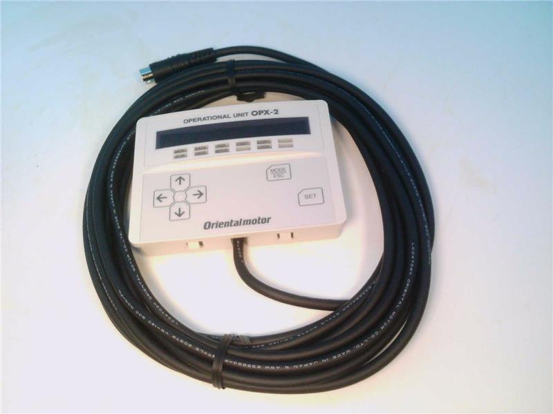 ORIENTAL MOTOR OPX-2A