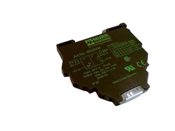 MURR ELEKTRONIK 6652004