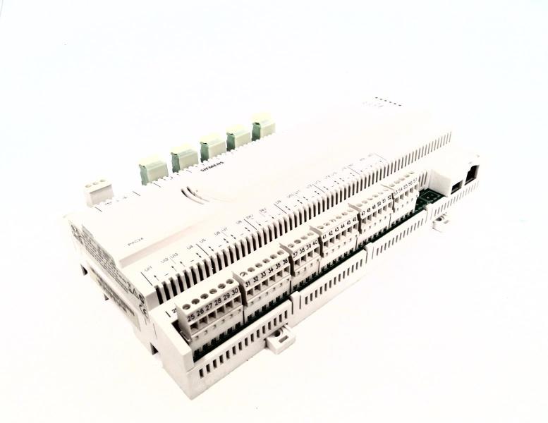 SIEMENS PXC24-PER.A