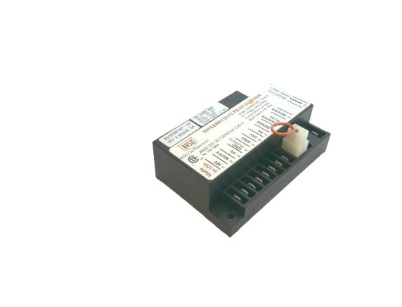 BASO GAS PRODUCTS LLC BG1600M10ET-1AD