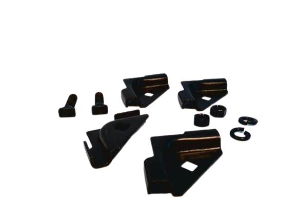 CHATSWORTH PRODUCTS INC 11302-701