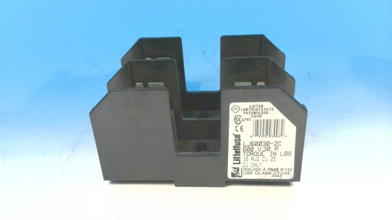 LITTELFUSE LJ60030-2C