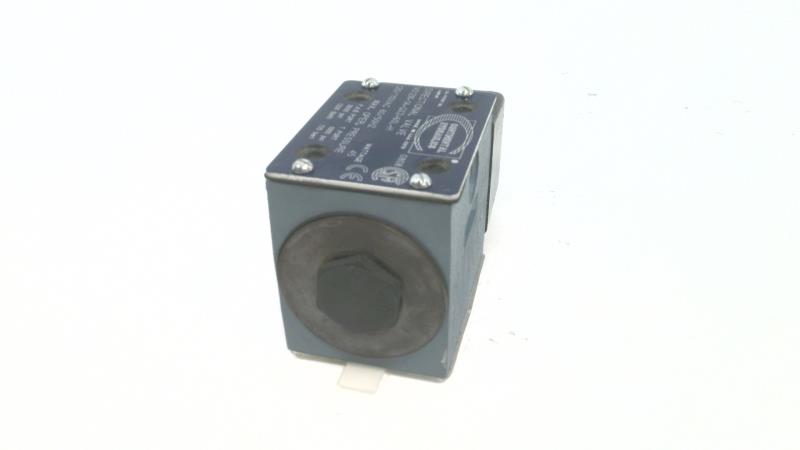 CONTINENTAL HYDRAULICS VS12M-1A-GS2-60L-H