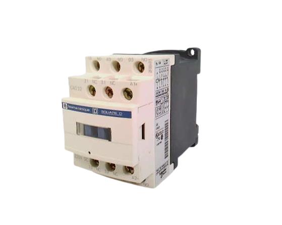 SCHNEIDER ELECTRIC CAD32MD