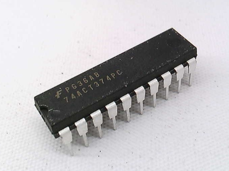 GENERIC SN74ACT374N