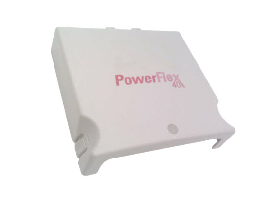 ALLEN BRADLEY SK-U1-BCVR1-B1