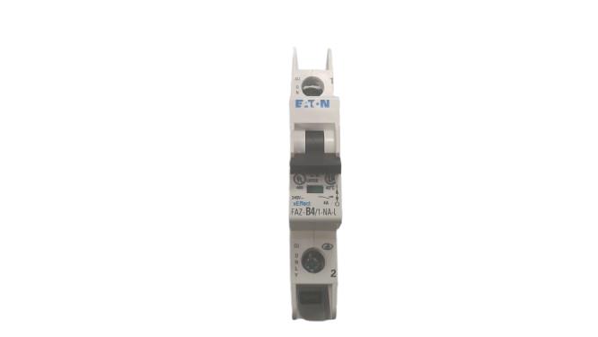EATON CORPORATION FAZ-B4/1-NA-L
