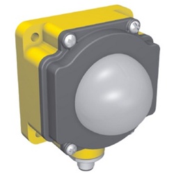 K80LGRXPQ by BANNER ENGINEERING