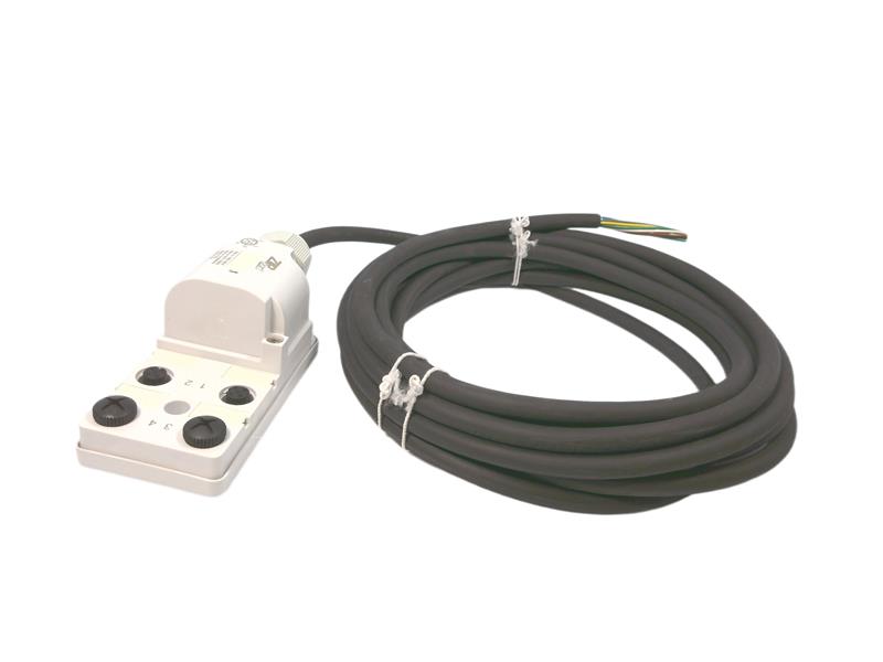 ZP-JBH44-00-5 by AUTOMATION DIRECT