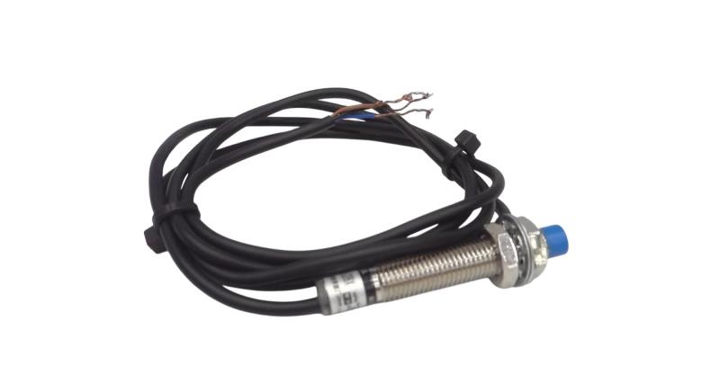 OMGA INC LJ08A3-2-Z/BX