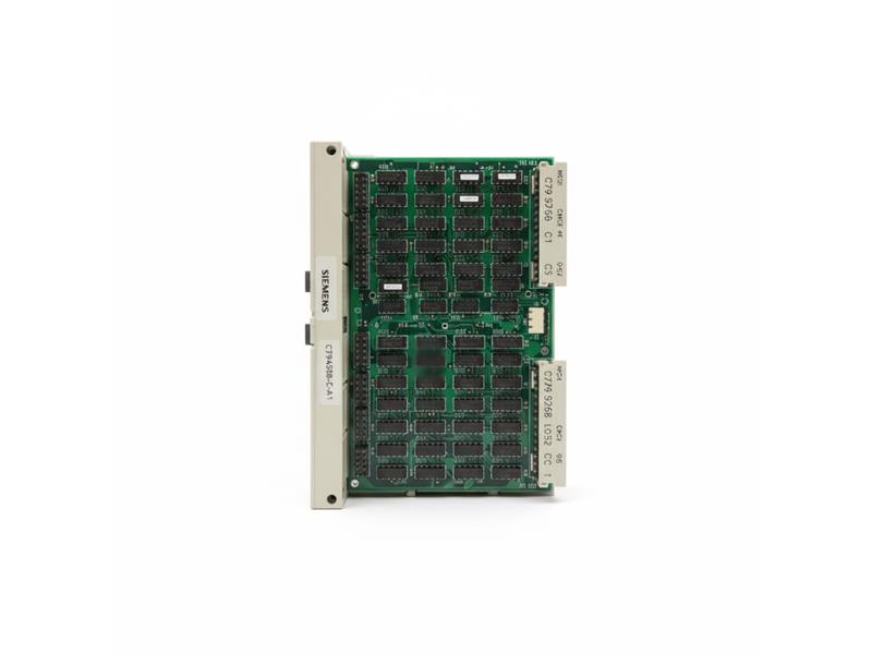 SIEMENS C79458-L6-A1
