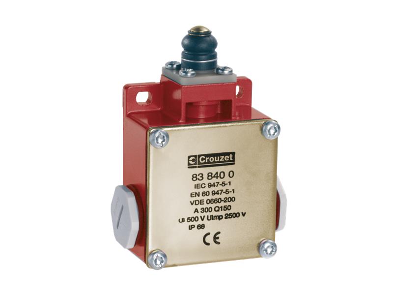 CROUZET 83840701