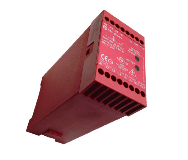 ALLEN BRADLEY 440R-F23027