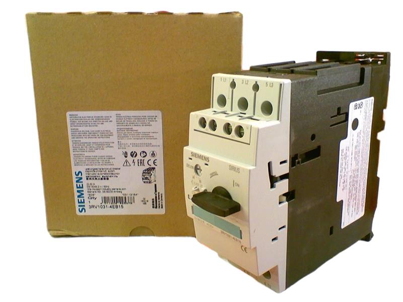 3RV10314EB15 by SIEMENS