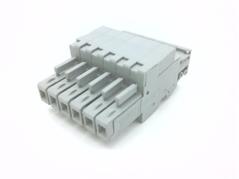 PHOENIX CONTACT UPBV 2,5/ 6