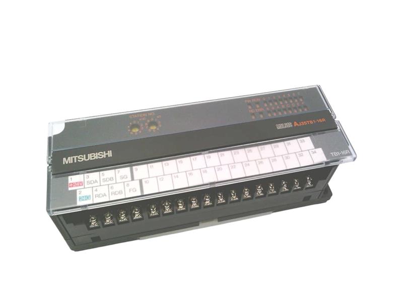 MITSUBISHI AJ35TB1-16R