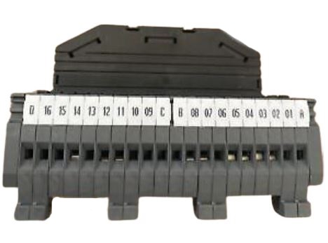 1SNA631017R1400 by ASEA BROWN BOVERI