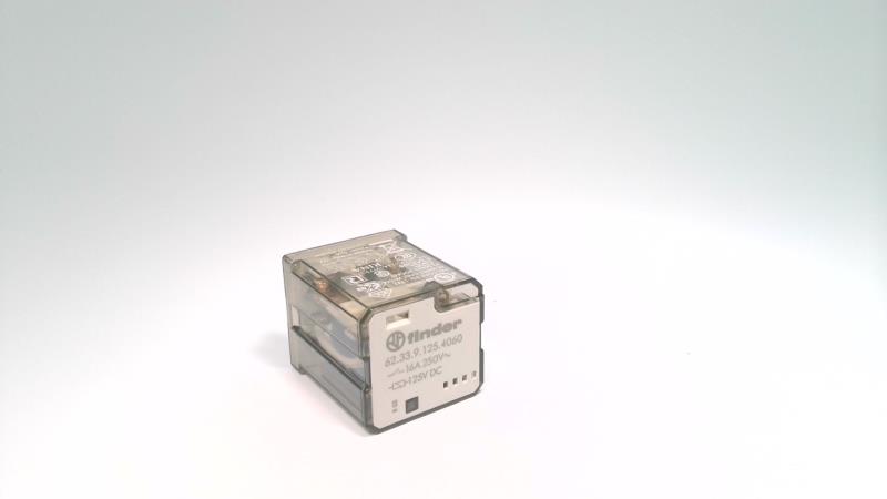 FINDER 62.33.9.125.4060