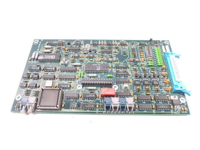 ASEA BROWN BOVERI SNAT-609-TAI