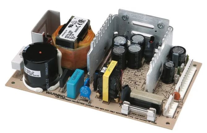 NFS110-7602P by VERTIV