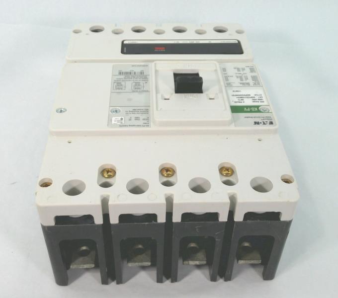 EATON CORPORATION KDPV4225WF01