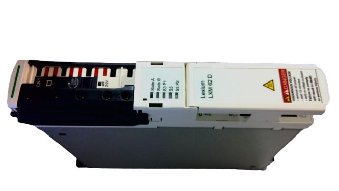 SCHNEIDER ELECTRIC LXM62DU60D21020