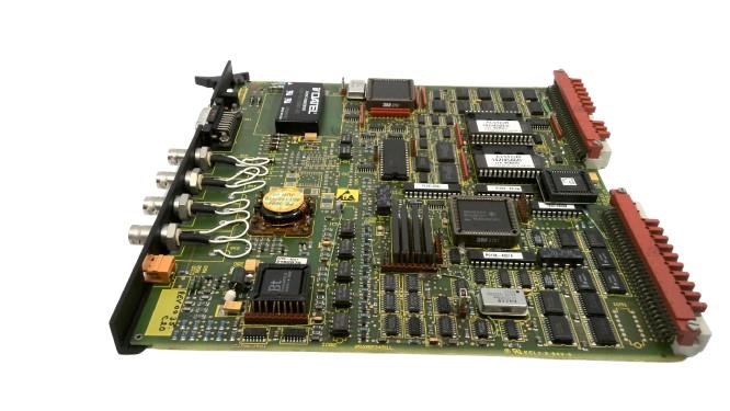 CONVERTEAM 8284-4001