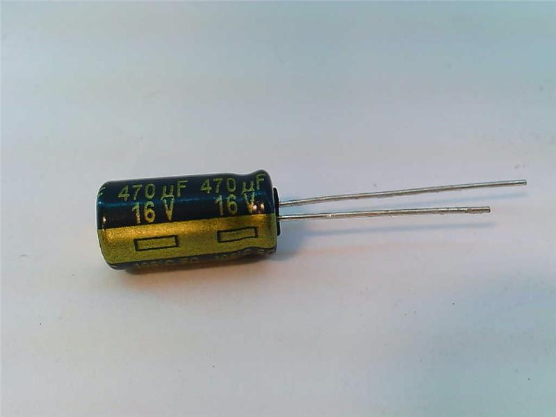 EEU-FC1C471LJ by MATSUSHITA ELECTRIC