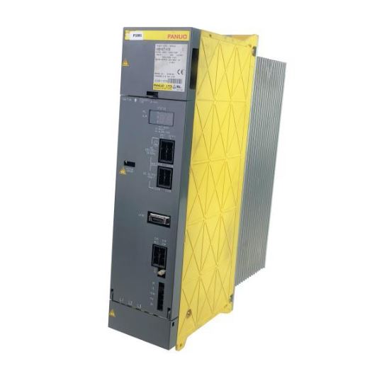 FANUC A06B-6077-H106#EM
