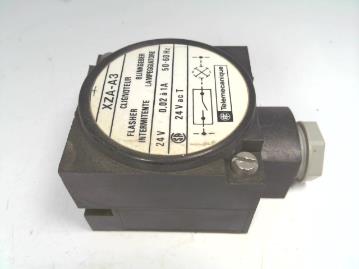 XZA-A3 by SCHNEIDER ELECTRIC