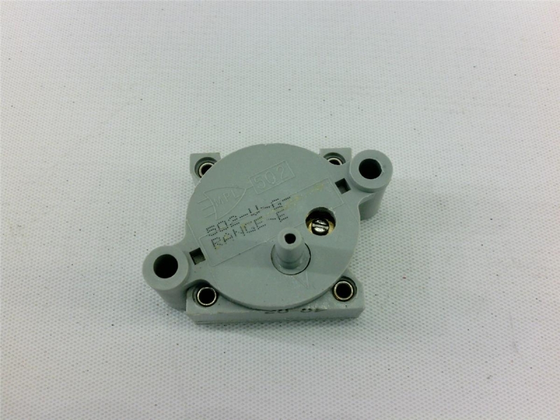 MPL-502-V-G-RANGE-E by MPL