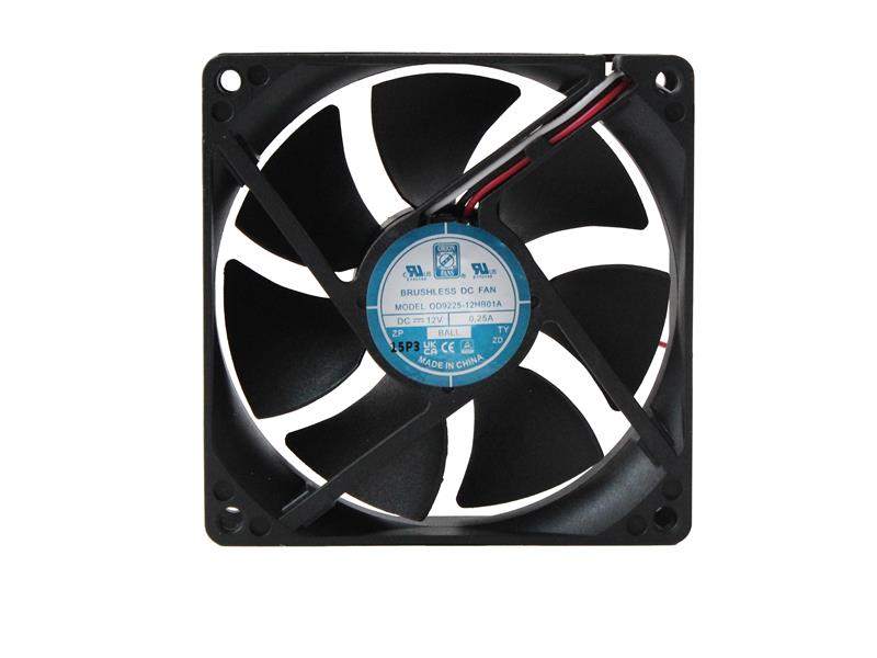 ORION FANS OD9225-24HSS