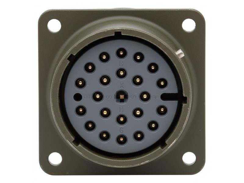 ITT KPT6E14-12S-A232-F42