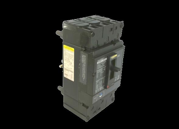 JJN36250AFSOHJ00 by SCHNEIDER ELECTRIC